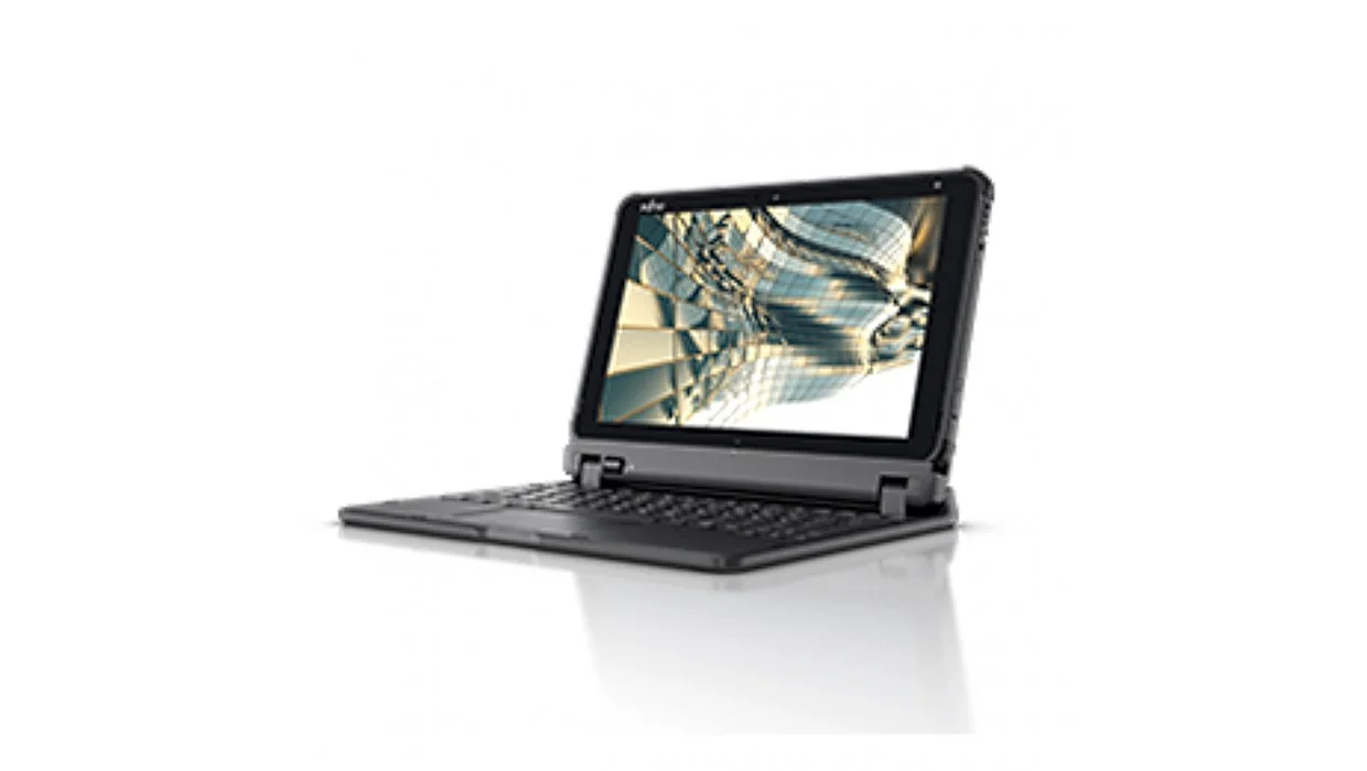 Fujitsu STYLISTIC Q5010 - STYLISTIC Q5010Alliance Systems